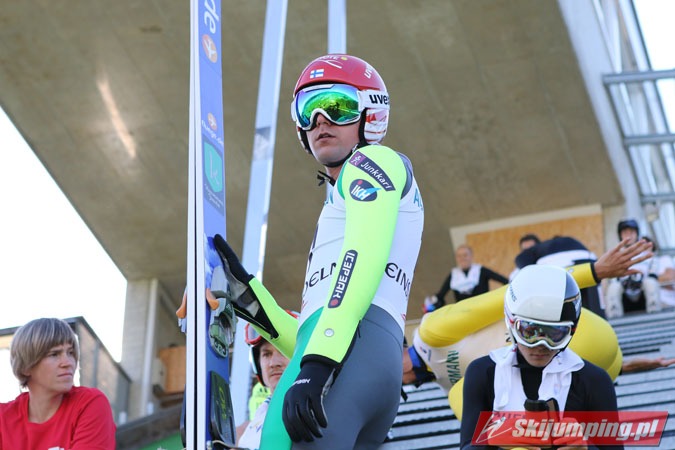 138 Anssi Koivuranta